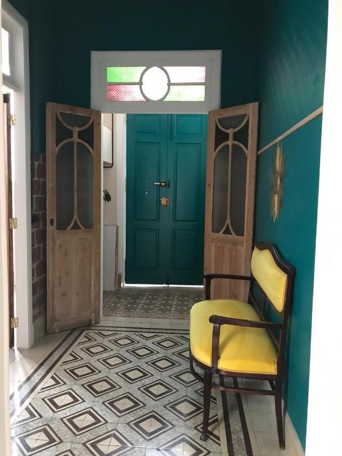 Casa Guadalupe Y Roque Casa de vacances *