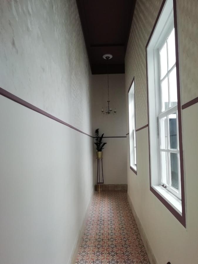 Casa Guadalupe Y Roque Casa de vacances