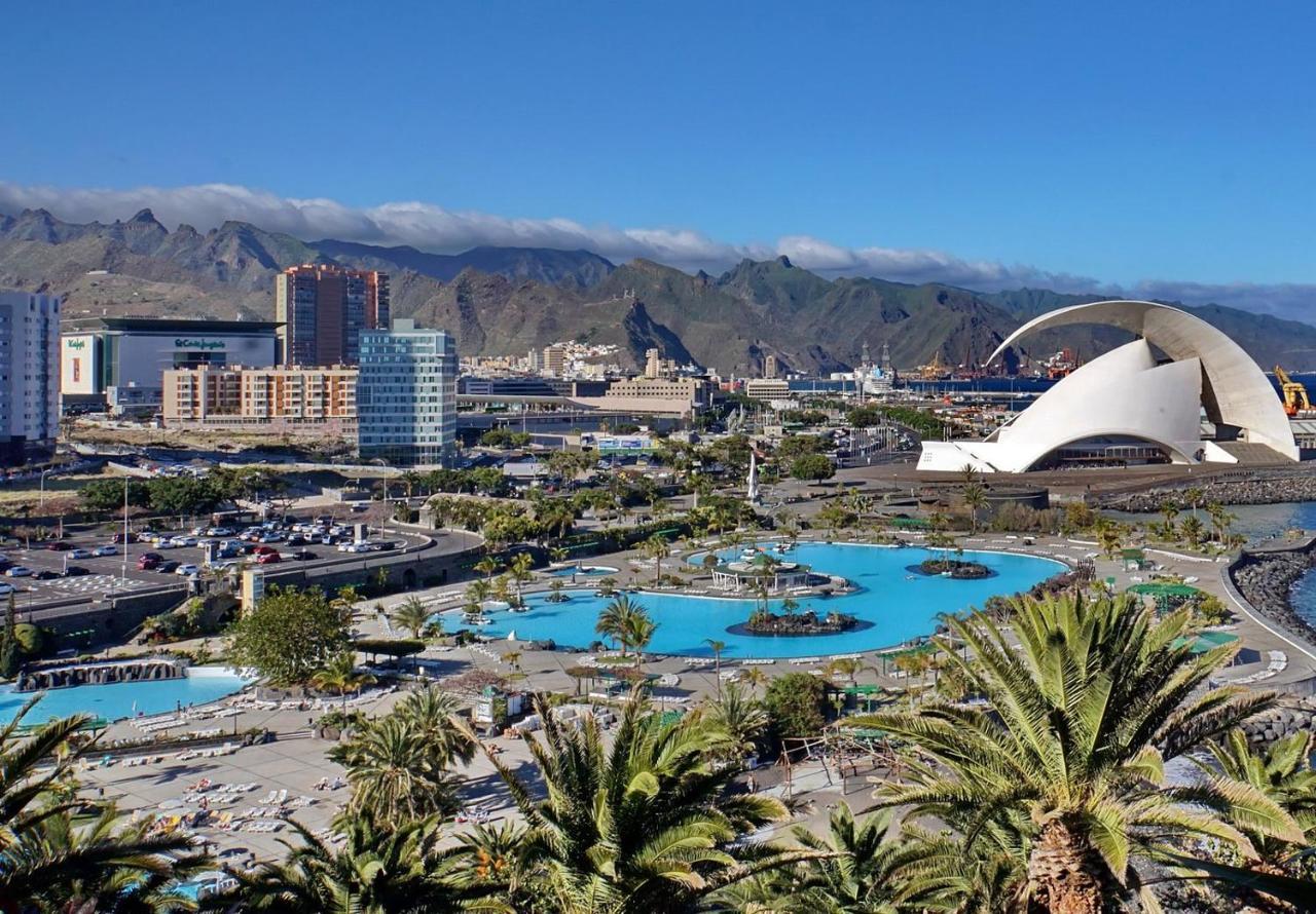 Casa de vacances Casa Guadalupe Y Roque Santa Cruz de Tenerife