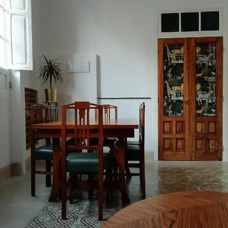 Casa Guadalupe Y Roque Santa Cruz de Tenerife Exterior photo